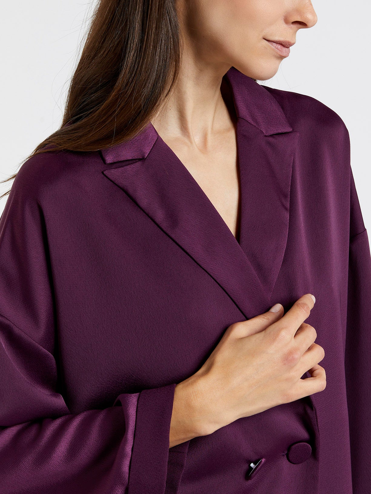 Blazer desconstruído - Image 2