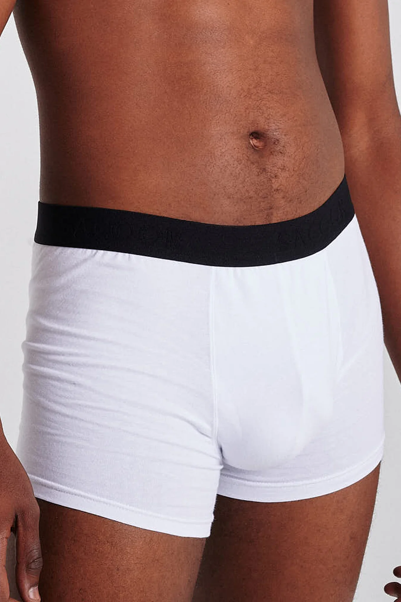 Boxer masculino com 2 pacotes de algodão - Image 7