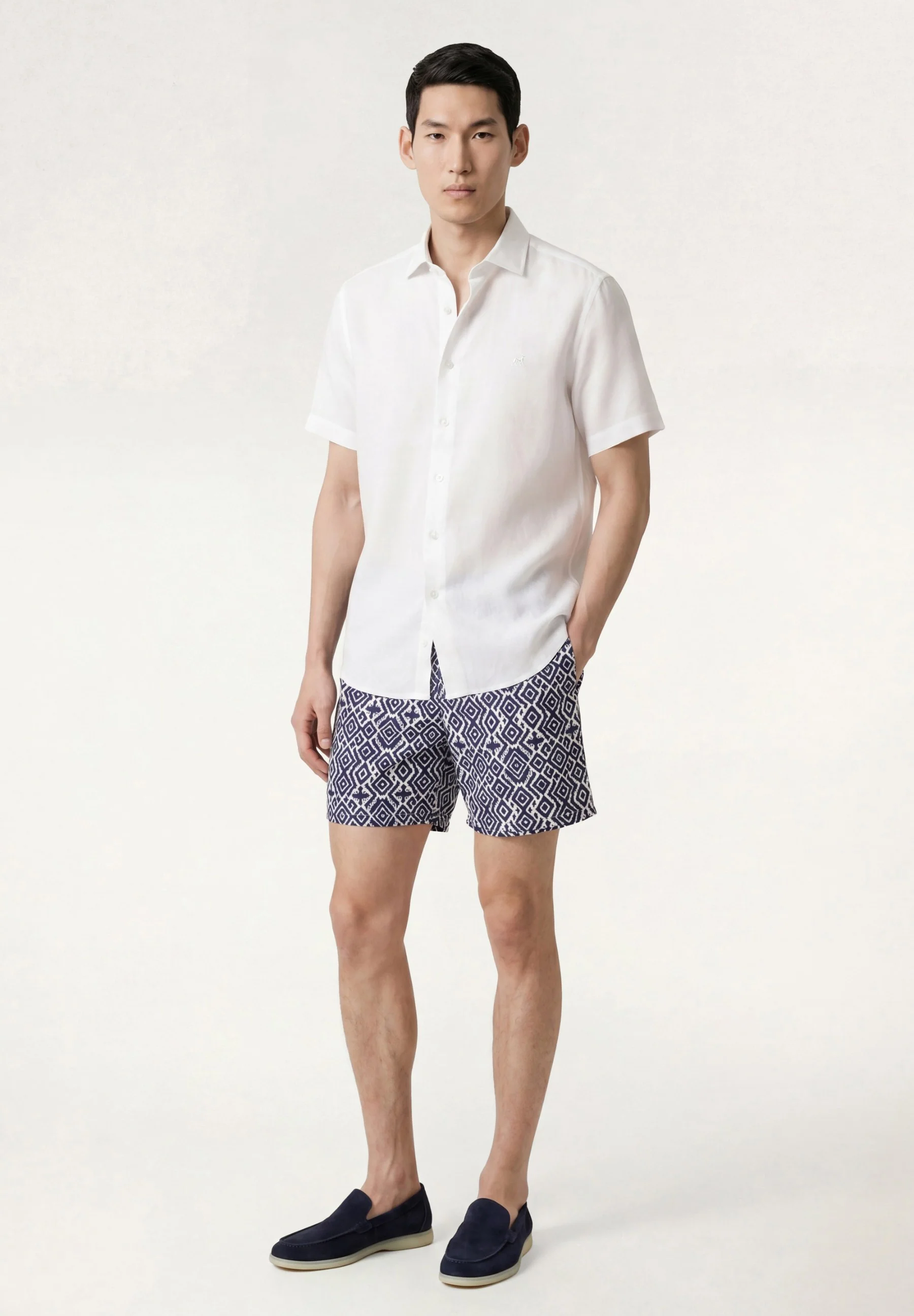 New In