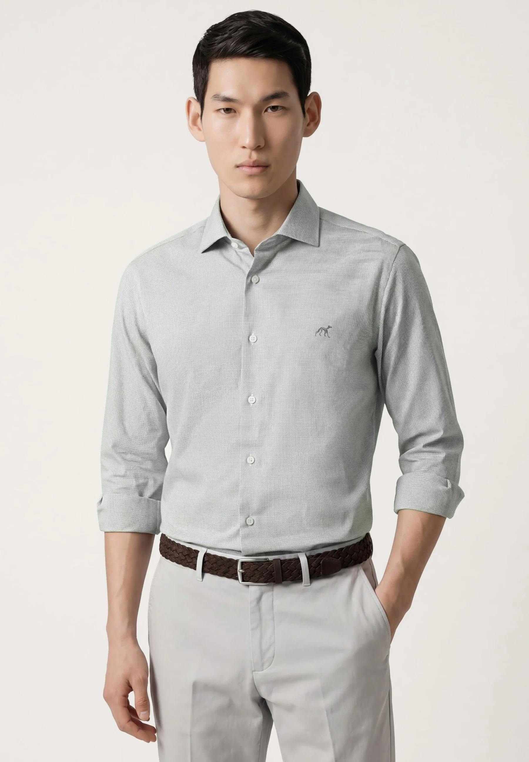 Casual Look