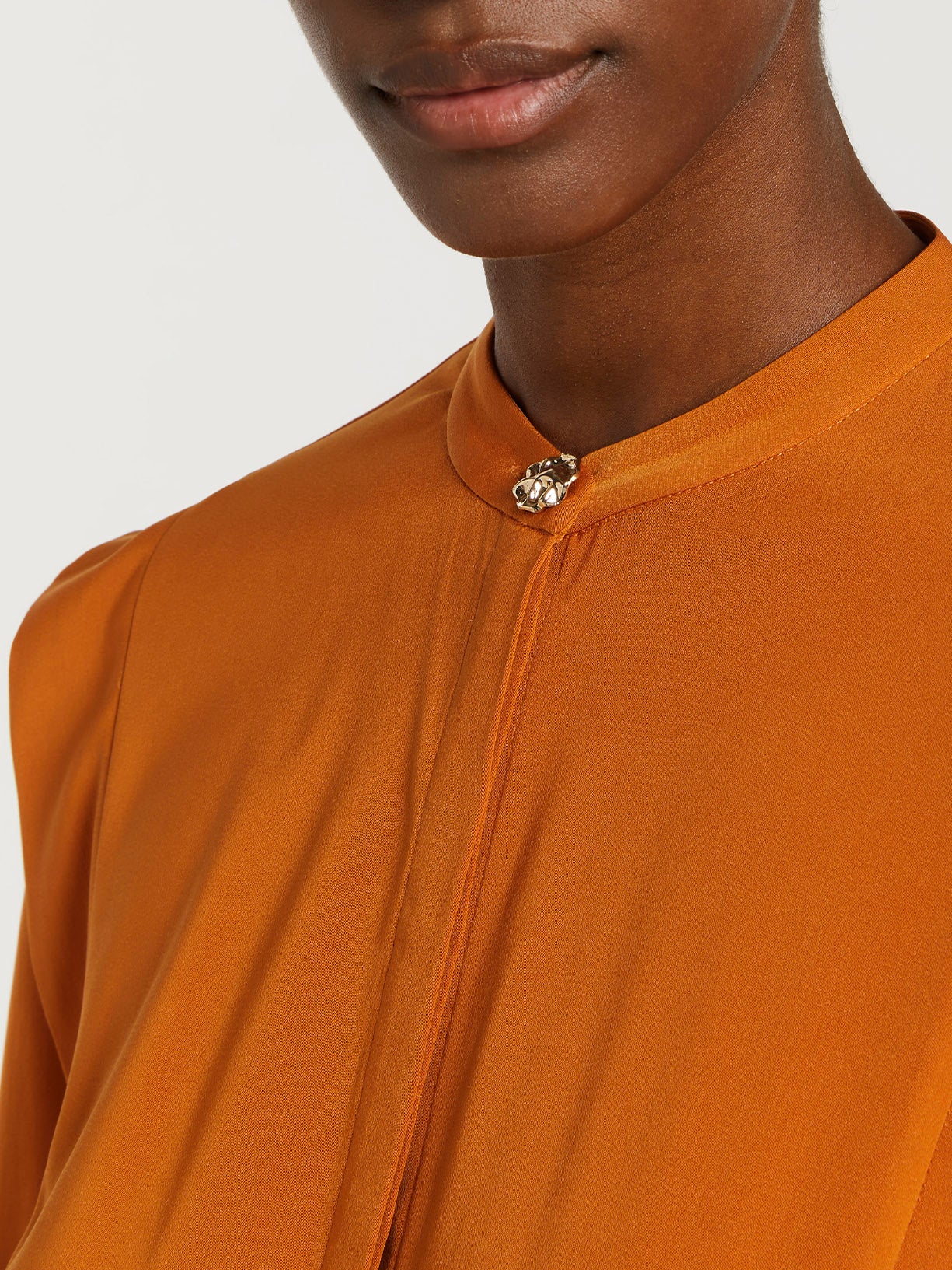 Camiseiro com elástico na cintura - Image 3