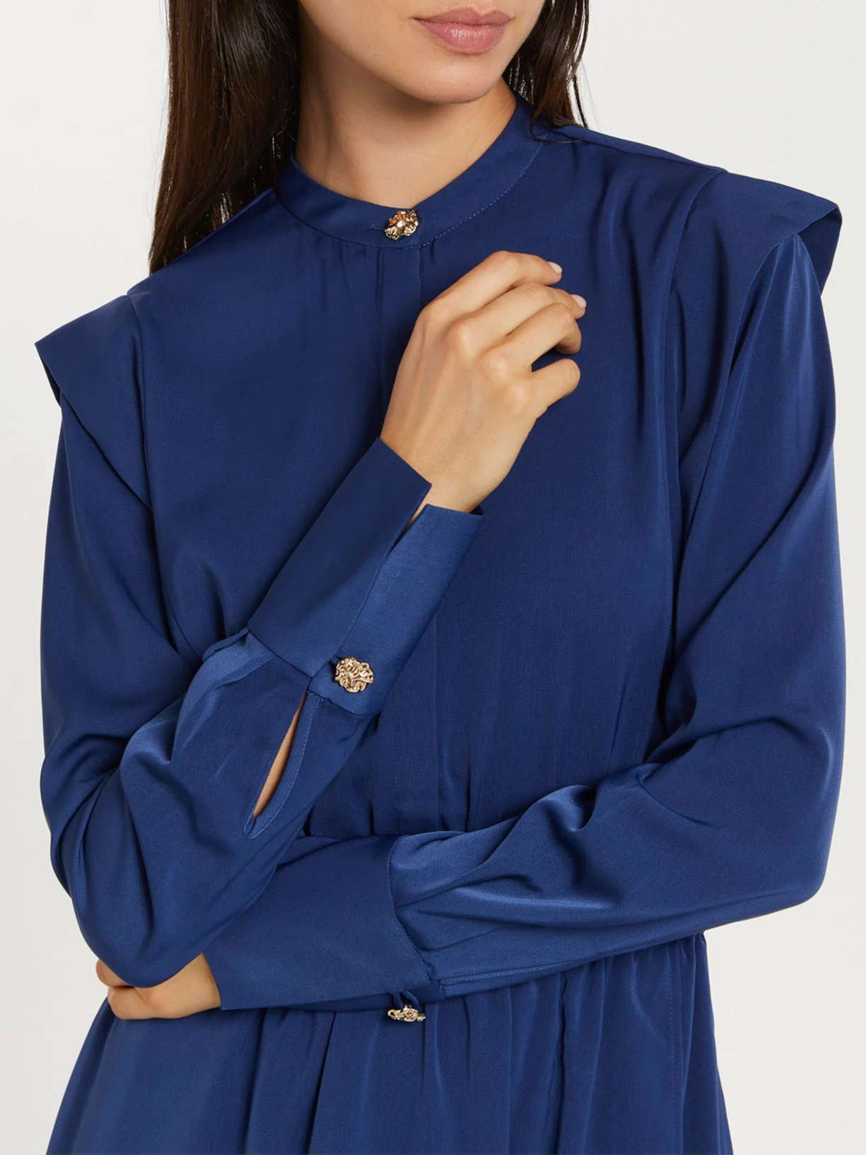 Camiseiro com elástico na cintura - Image 5