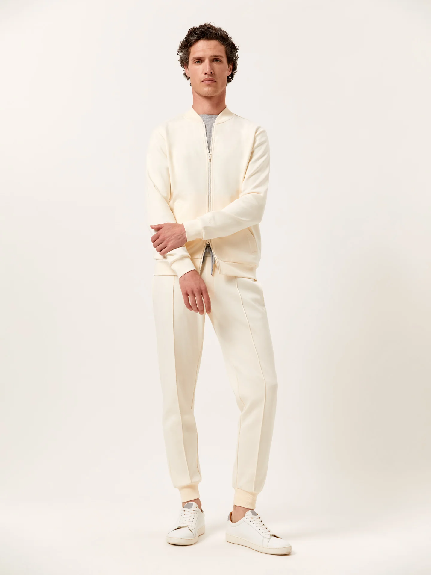 Casaco bomber Luxe Leisure - Image 7