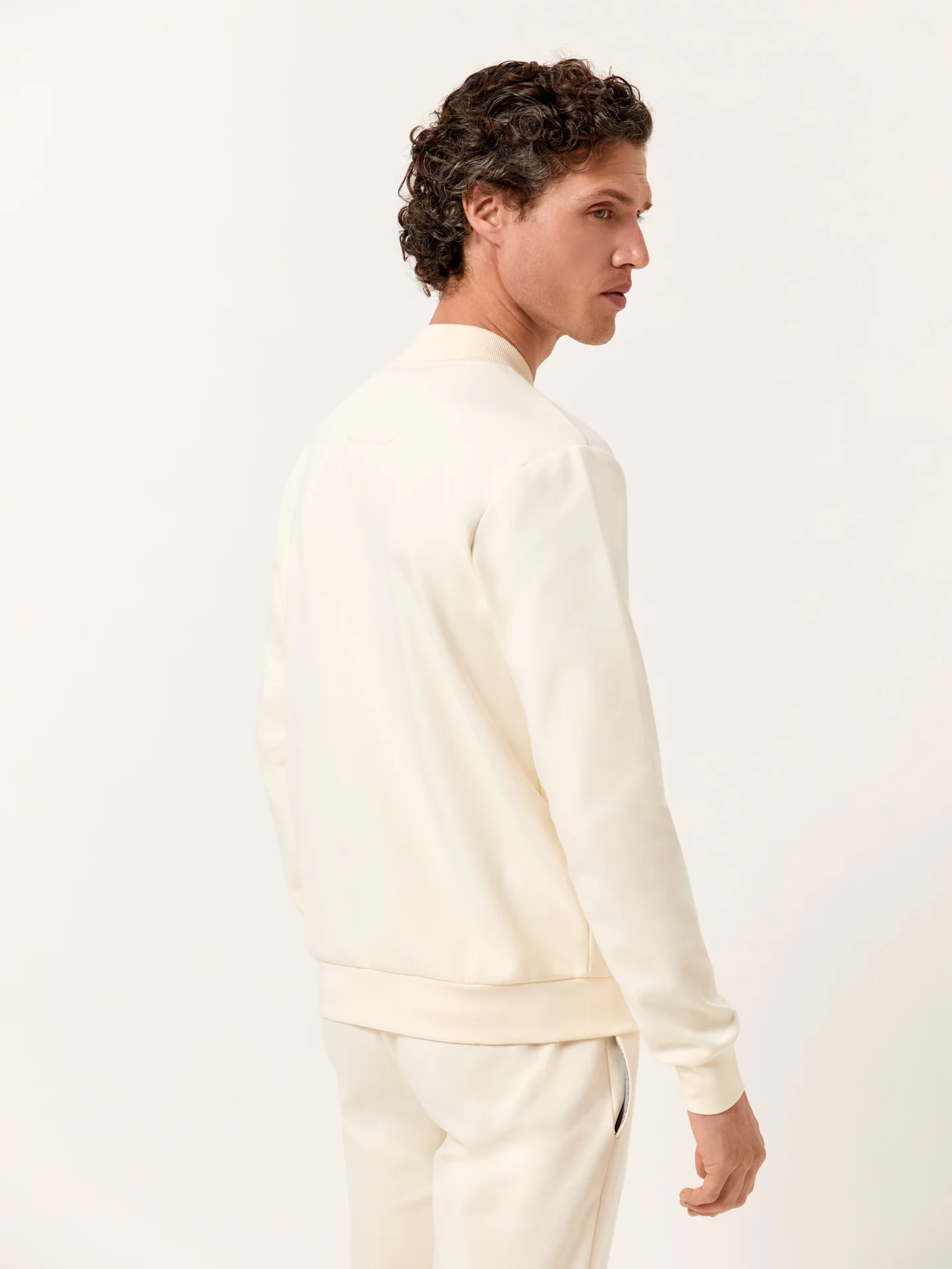 Casaco bomber Luxe Leisure - Image 9