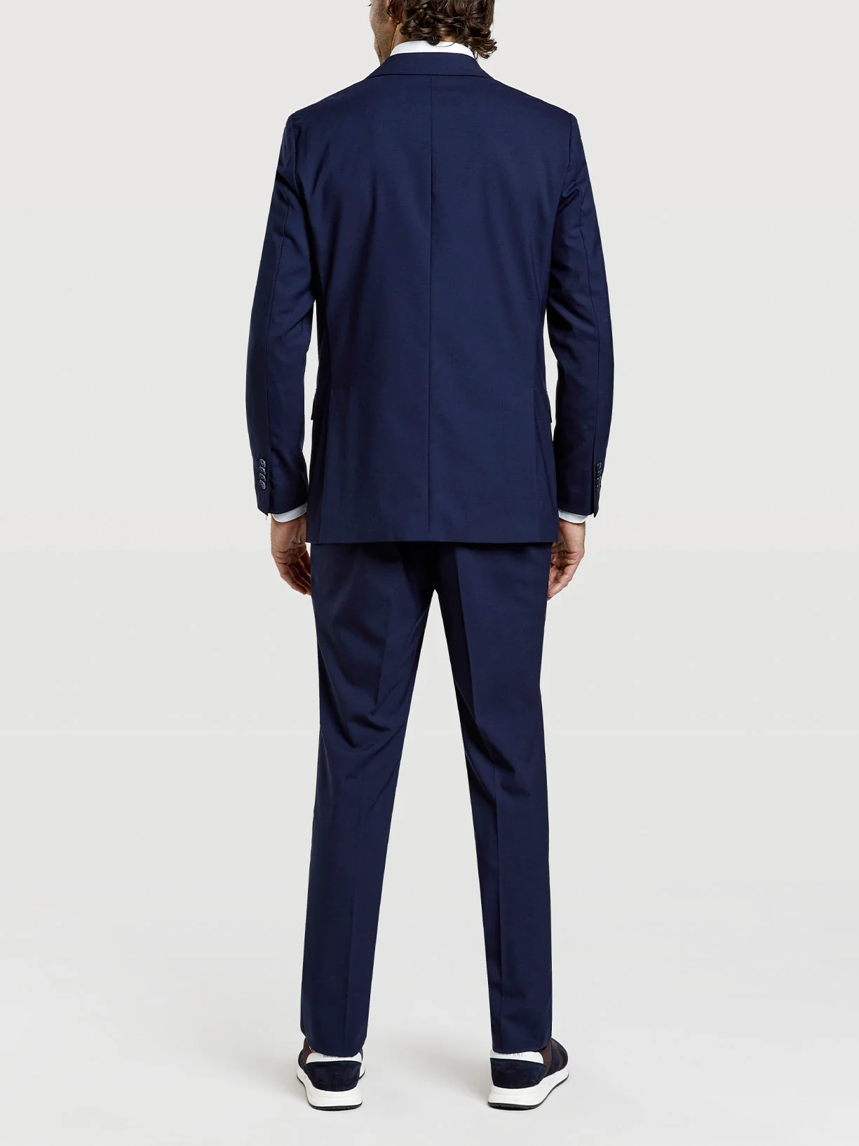 Fato performance 4 estações slim fit da linha - Image 5