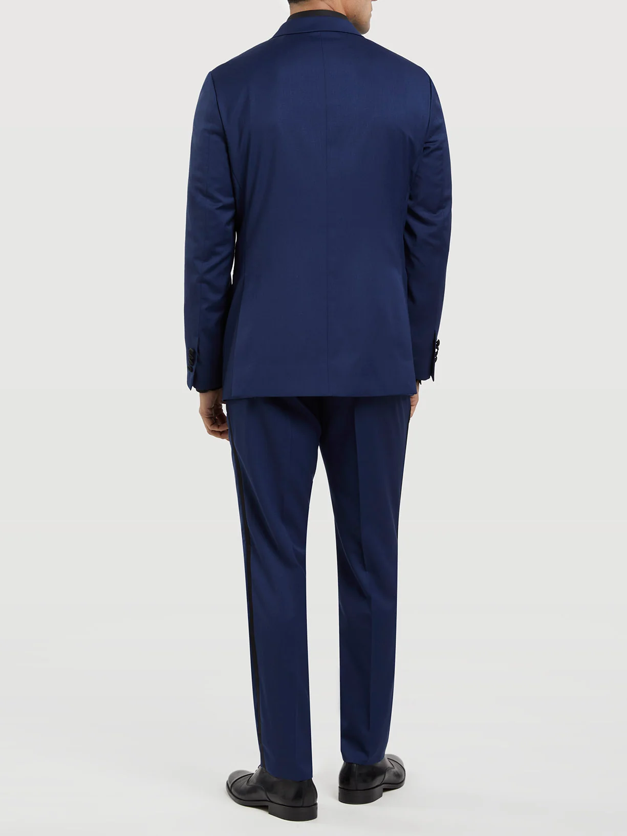 Fato Smoking slim fit - Image 4