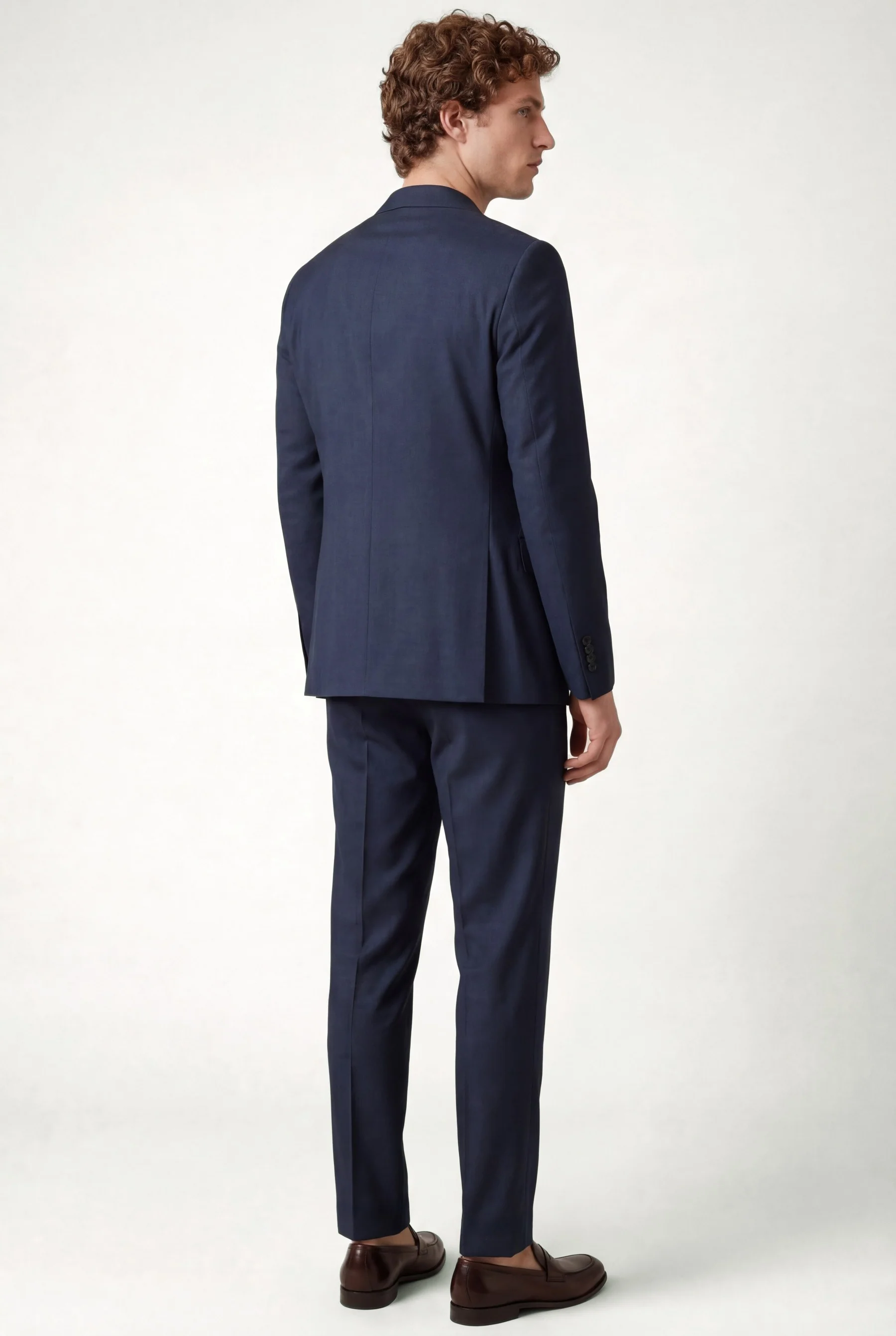 Fato Travel Micro Airmesh Slim Fit - Image 2