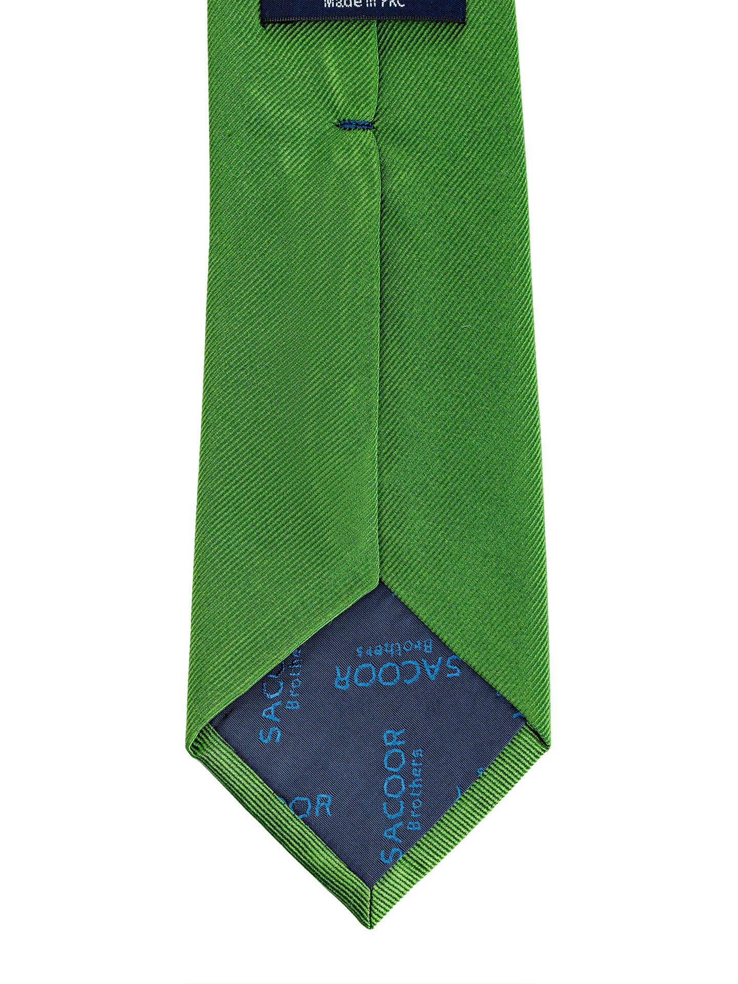Gravata 100% Seda - Image 18
