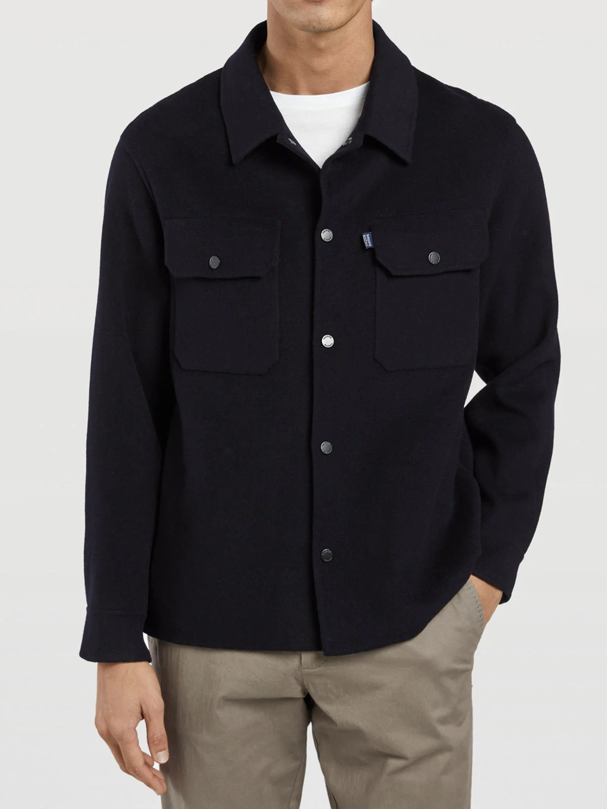 Overshirt lisa - Image 2