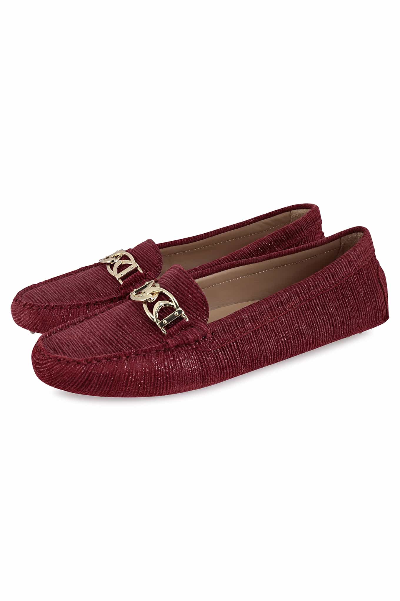 Sapatos Driver de Mulher Casuais - Image 8