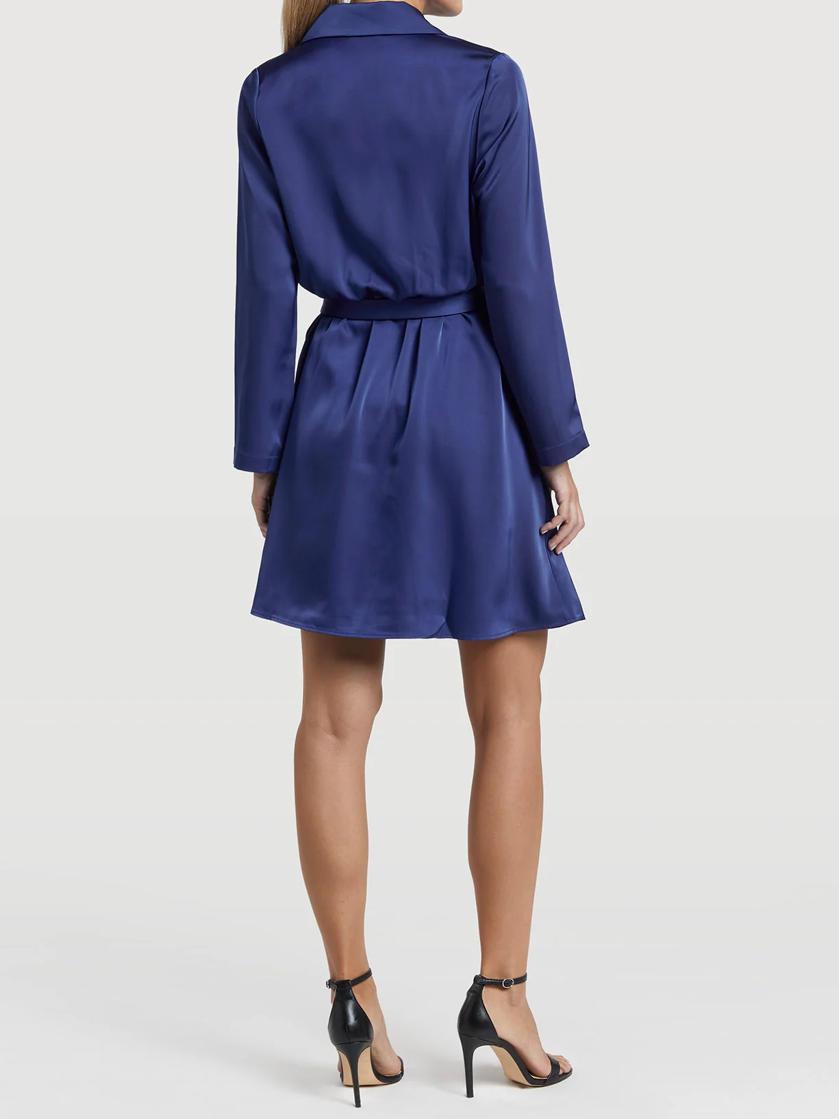 Vestido trespasse - Image 7